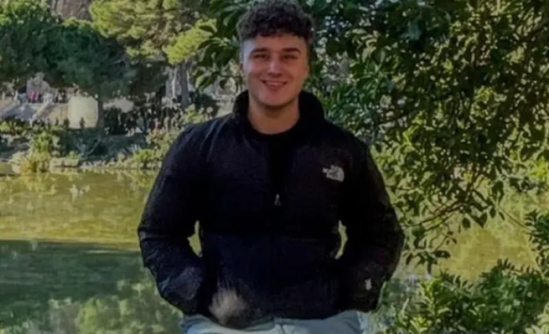 Neviđena žrtva i hrabrost! Jovan (19) otkrio kako je spasio 21 život iz diskoteke u plamenu