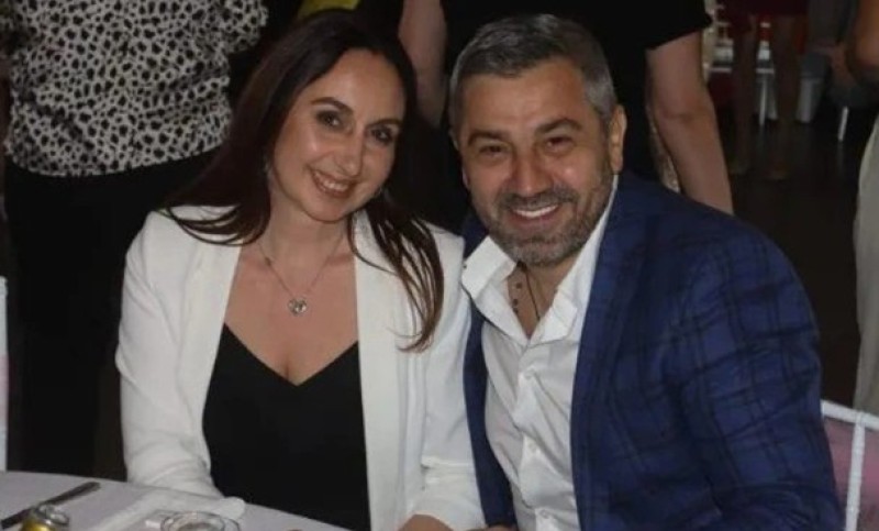 Malo ko zna pravu istinu o Ljubici: Supruga Jovana Perišića napisala velike hitove