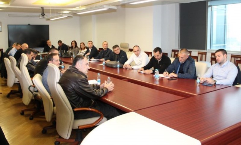 “Pratimo stanje”! Јanković potvrdio da su sve ekipe Puteva Srpske na terenu