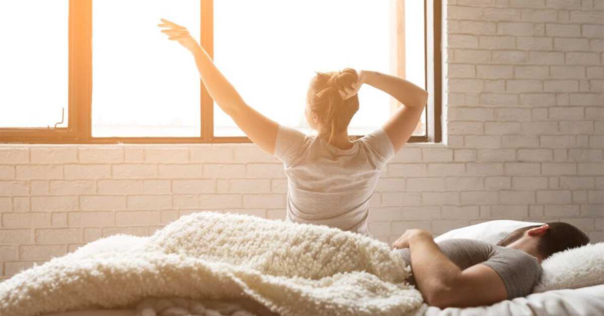 Rano ustajanje, pravilna ishrana i hidratacija: Ključ za uspješan dan