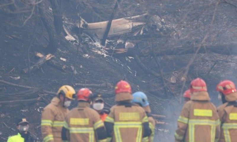 Živote izgubilo 28 osoba: Izazvao požar izvodeći drevni obred