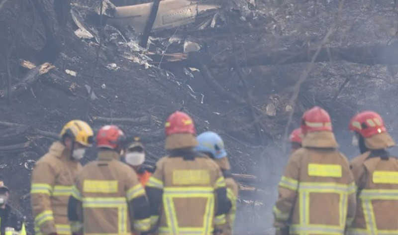 Šteta bez presedana! Osamnaest ljudi poginulo u seriji zastrašujućih šumskih požara VIDEO