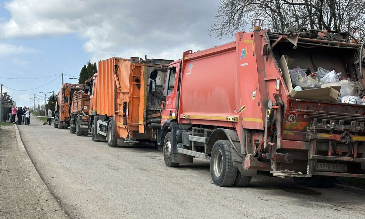 Gradske vlasti traže dogovor: “Čistoća” spremna da preuzme radnike i opremu “Depota”