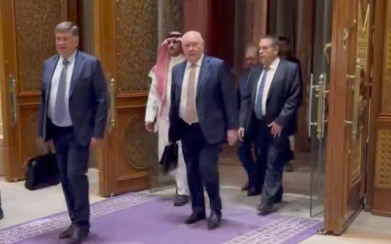 Karasin o razgovoru u Rijadu: Interesantan, težak, ali i konstruktivan sastanak