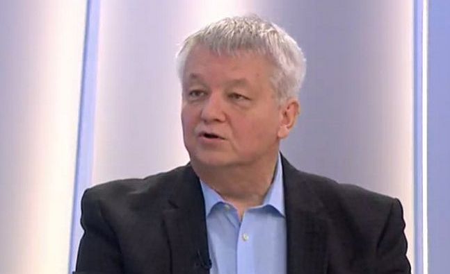 Kesić: Šmit nema vlast, nema ovlašćenje i to je ono što nam daje snagu