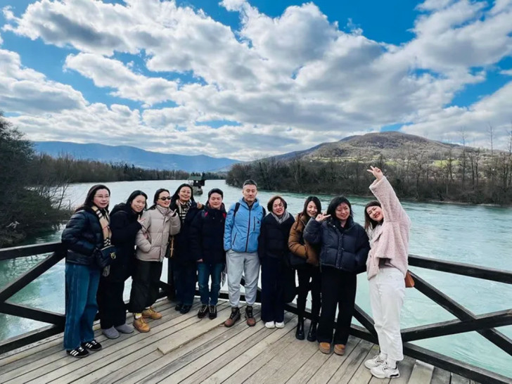 Srbija sve atraktivnija destinacija za turiste iz Kine: Porast posjeta za 58 odsto u odnosu na 2024.