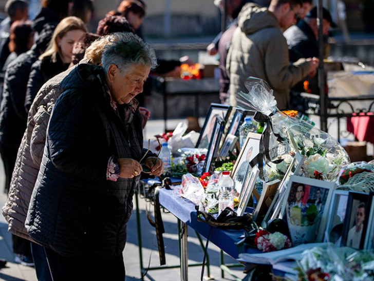 Počinje suđenje: Ko je kriv za horor u diskoteci u Kočanima