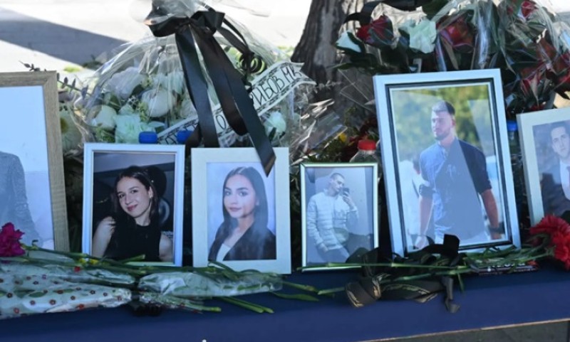 Na bolničkom liječenju 12 osoba: Poznato trenutno stanje pacijenata povrijeđenih u požaru u Kočanima