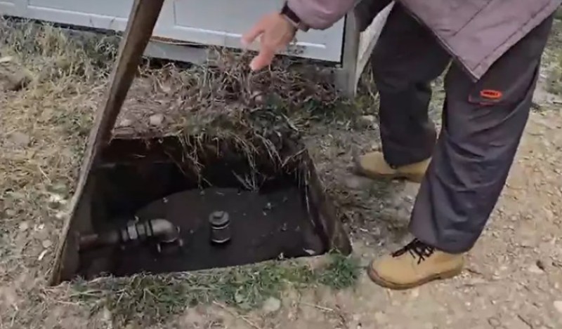 Cijelo Kočane moglo u vazduh! Vlasnik diskoteke pored objekta ukopao 10 tona nafte!? VIDEO