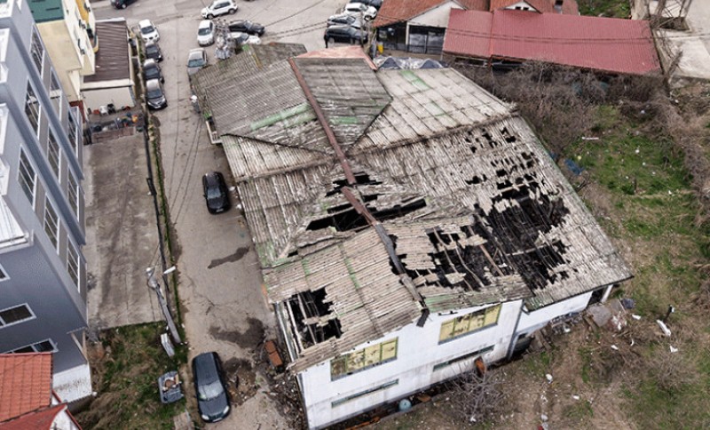 Istraga o požaru u Kočanima: Uhapšeni sadašnji i bivši ministri Nezeiri i Saracini