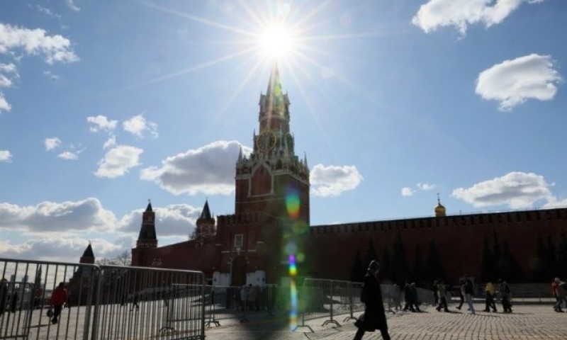 Potvrda stigla iz Kremlja: Putin će primiti Vitkofa u prvoj polovini naredne nedjelje