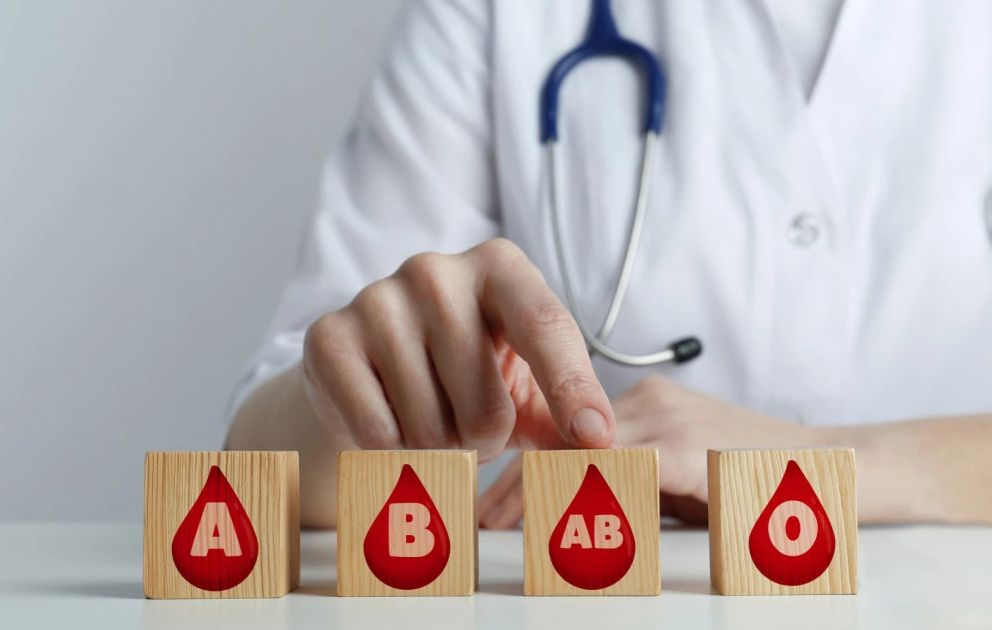 Istraživanje pokazalo: Ljudi sa ovom krvnom grupom imaju najveće šanse da dožive šlog