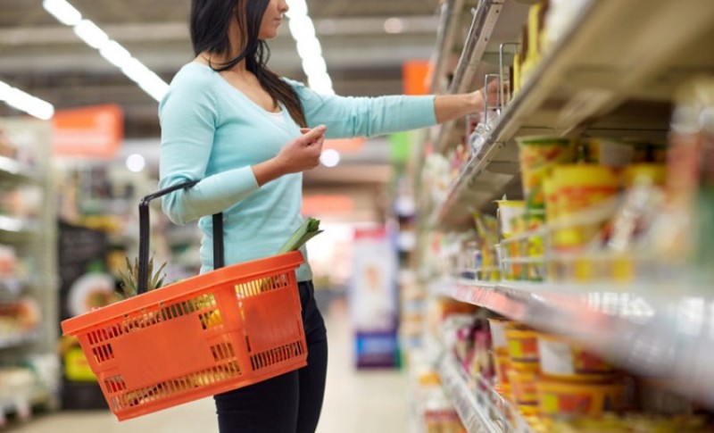 Odzvonilo lažnim sirevima i biljnim zamjenama: Republika Srpska uvodi red na police