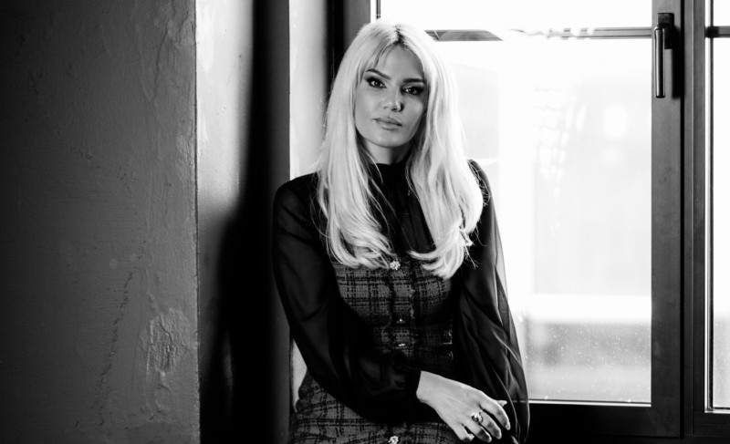 Jedinstvena prilika za banjalučku publiku: Koncert Lene Kovačević u Banskom dvoru