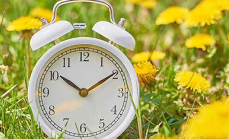 To znači da ćemo izgubiti sat vremena sna: Evo kada počinje ljetnje računanje vremena