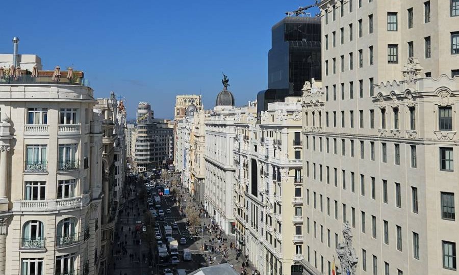 Španskoj prestonici prvo mjesto: Najbolja evropska destinacija za 2026. godinu