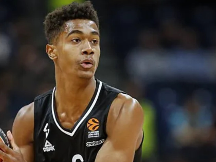 Toni Parker potvrdio: Maledon karijeru nastavlja u Realu