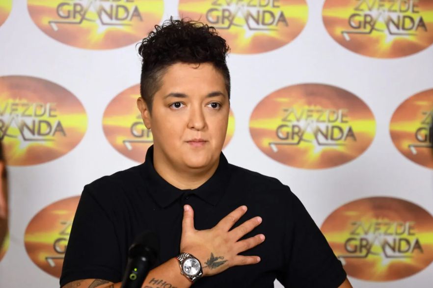 Do sada je bila precizna: Evo šta predviđa Marija Šerifović za finale Zvezda Granda