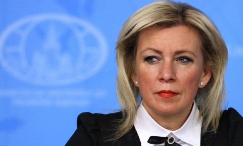 Zaharova zabrinuta: Naglo porasla zainteresovanost za nuklearno oružje u Evropi