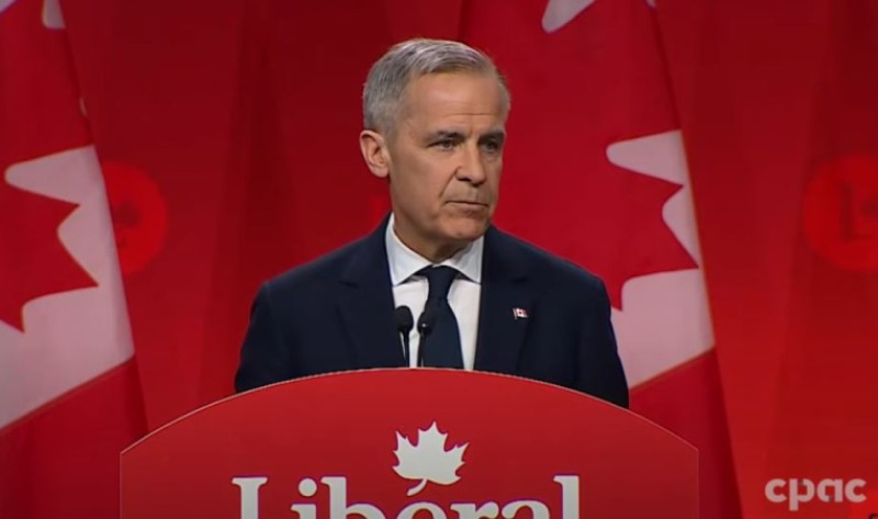 “To bi zaista bio divan brak”: Karni poručio Trampu da Kanada nije na prodaju