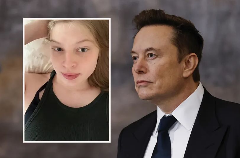 Sin se odrekao Ilona Maska i njegovih milijardi, i postao ćerka: Sad otac uzvraća žestokom porukom na mreži X