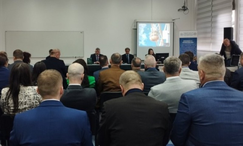 Bezbjednosna situacija u BiH složena i turbulentna: “Opasnost od oružanih sukoba ne postoji”