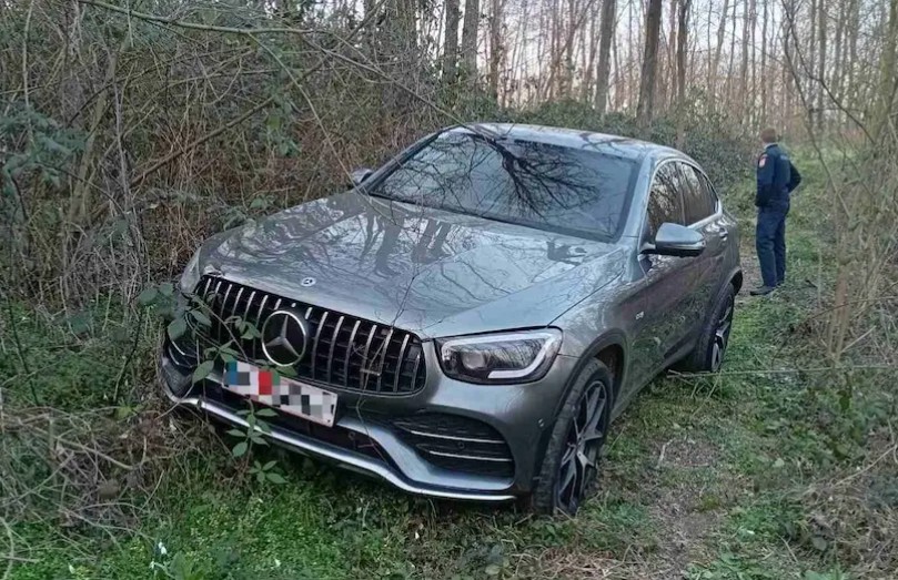 Pokušao prevariti osiguranje: Lažno prijavio krađu ”mercedesa” vrijednog 110.000 KM