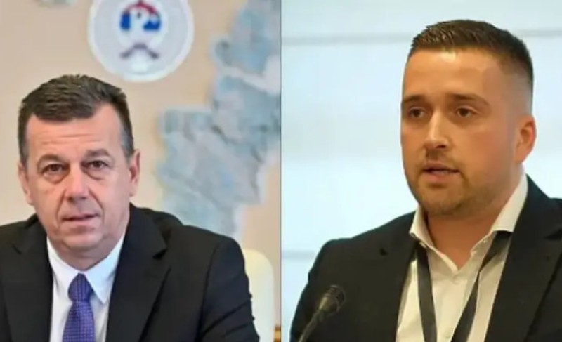 Advokat potvrdio! Sud BiH prihvatio prijedlog – Dakić i Lučić izlaze na slobodu