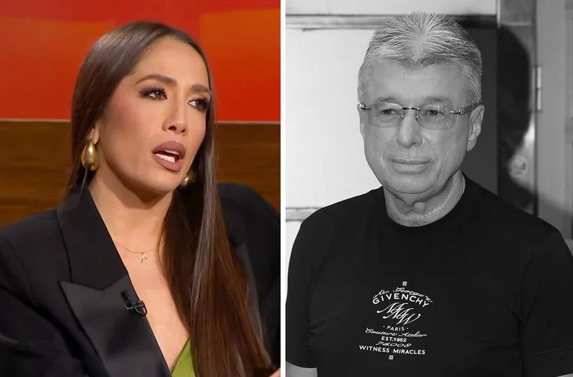 Nakon skandala Popović je izbacio iz Granda: Milena Ćeranić se ovim riječima oprostila od njega