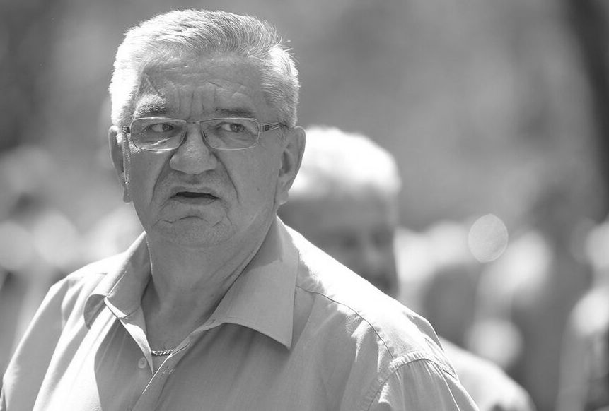 Preminuo Milenko Granulić