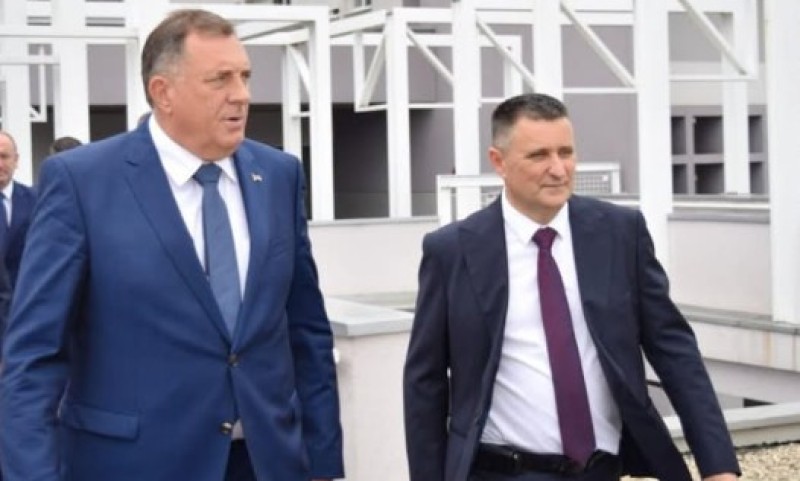 Đajić o političkoj krizi: Razočaram se kad čujem pitanje “Hoće li se Mile izvući?”