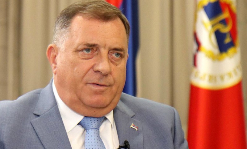 Dodik: Svi resursi biće usmjereni u obnovu poplavljenih područja