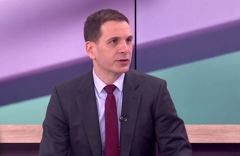 Jovanović: Vrijeme je za novu fazu protesta, da se Vučiću zada završni politički udarac