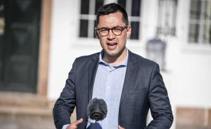 Kategoričan stav premijera Grenlanda: Nismo ni Amerikanci, ni Danci, i nismo na prodaju