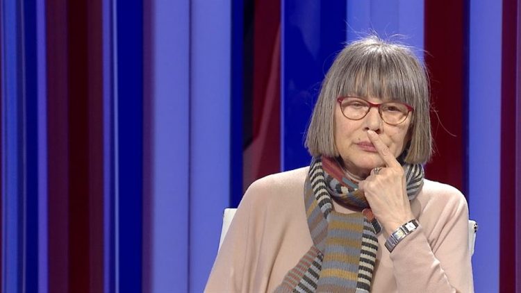 Kandić: Ne mogu da kažu da je njihov skup završen i da neće da snose odgovornost za incidente