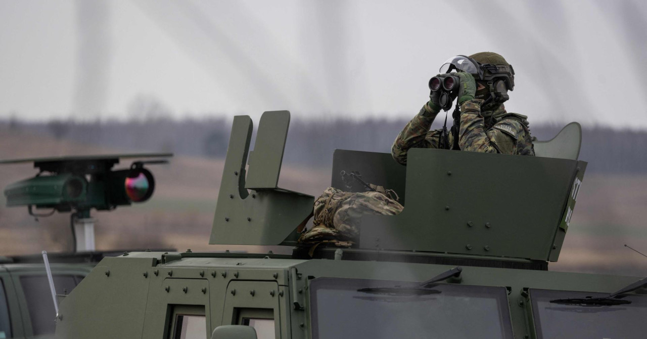 Rute potvrdio: Nastradala četiri američka vojnika