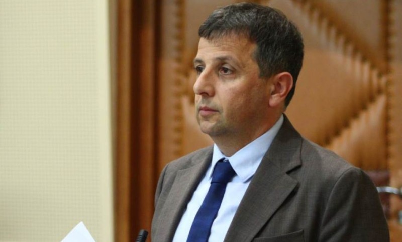 Reagovala i policija! Nebojša Vukanović tvrdi da je napadnut: Prišao mi je i psovao majku