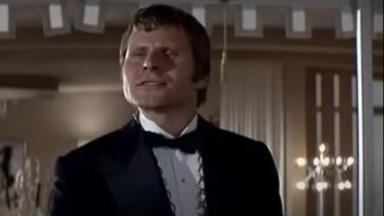 U 92. godini: Umro čuveni negativac iz filma o Džejmsu Bondu