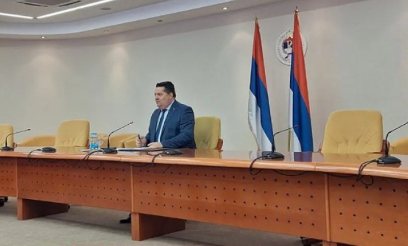 Stevandić potvrdio da je pisao glavnom tužiocu: Nismo bjegunci, na sceni prljava kampanja