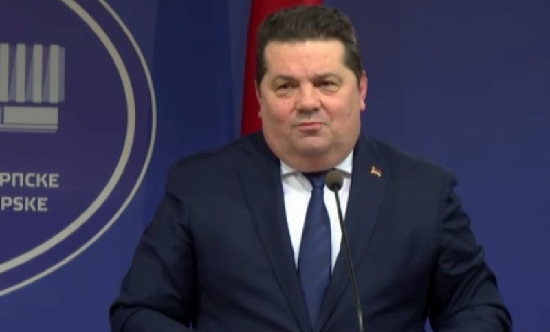 Stevandić ocijenio: Rute shvatio da u BiH postoje huškačka i odbrambena snaga