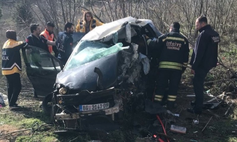 Stravična nesreća u Turskoj: Poginuo plesač iz Srbije, tri osobe u bolnici FOTO