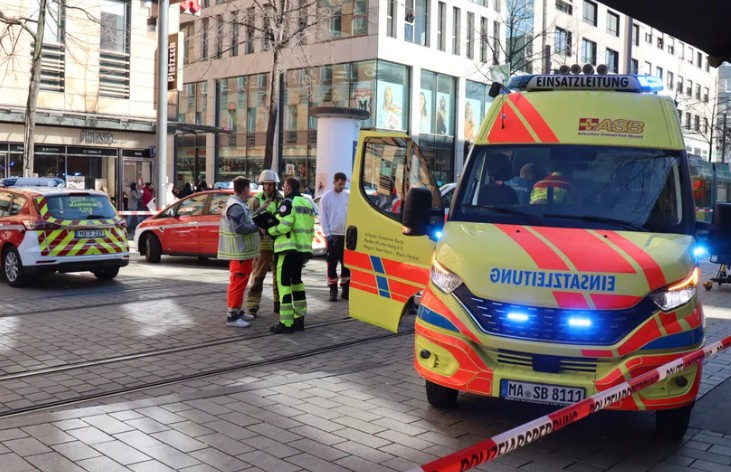 Nesreća u vrtiću: Dječak (5) poginuo nakon što su na njega pala vrata