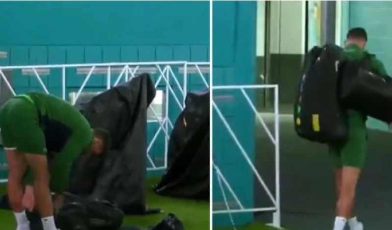 Satima ga “maltretirali”! Đoković se spakovao i otišao čim je čuo skandaloznu odluku