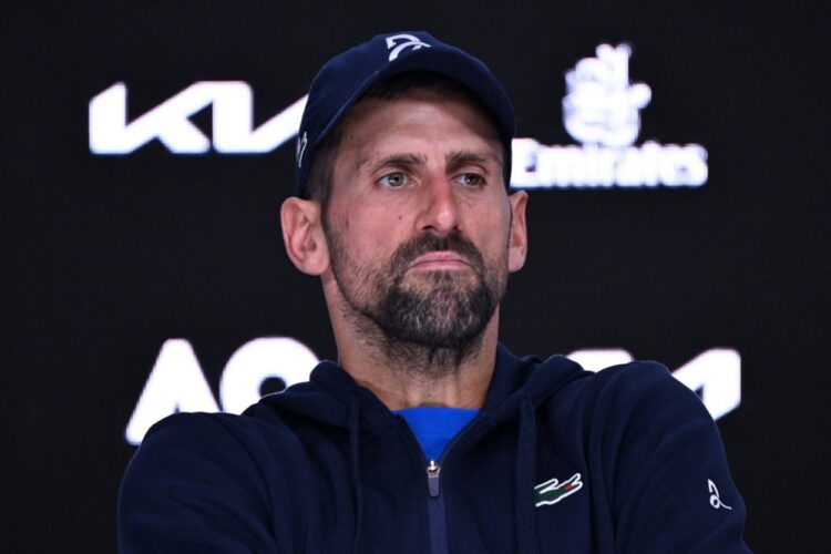 Đoković otkazao Adelejd: Fokus prebacio na Australijan open