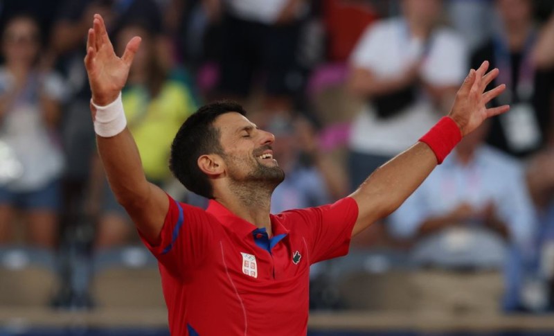 Novak dobio ‘najskuplji’ termin: Poznato kada Đoković igra sljedeći meč u Majamiju