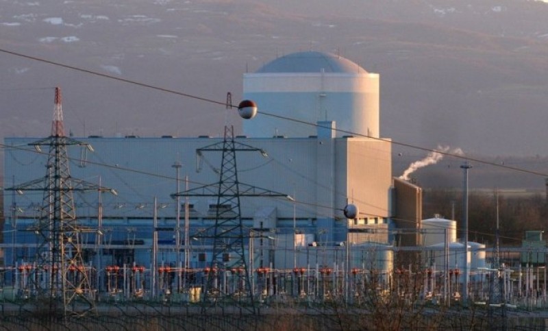 Poznati detalji! Počeo postupak za izbor lokacije odlagališta nuklearnog otpada iz elektrane “Krško”