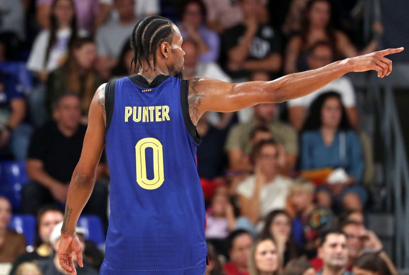 Panter tragičar: Fener prekinuo seriju Barselone