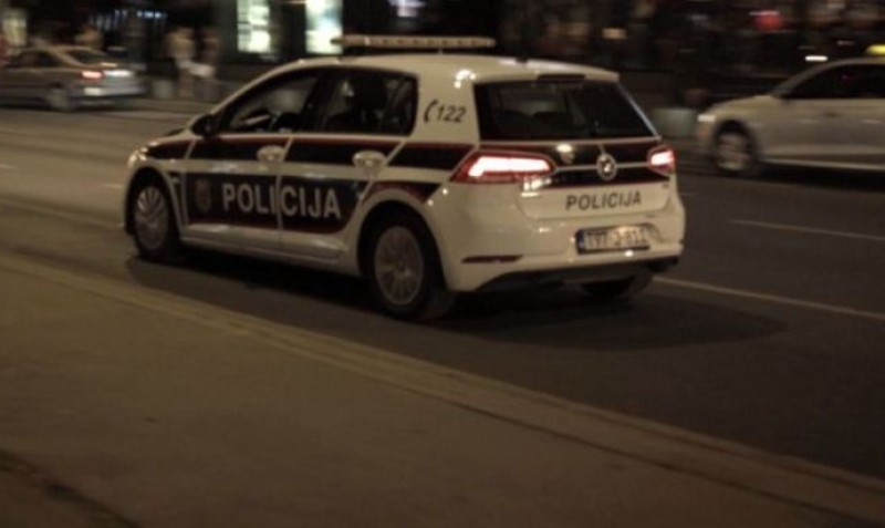Policija odmah upućena na mjesto udesa: Nesreća u BiH, učestvovali automobil i motocikl