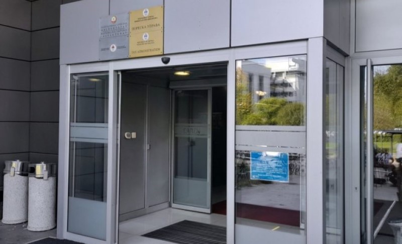 Kasa sve punija: Za dva mjeseca više od 700 miliona KM prihoda