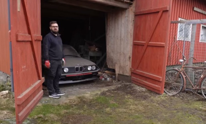 Uprkos debelom sloju prašine: Ovaj zaboravljeni klasik vrijedi pravo bogatstvo VIDEO